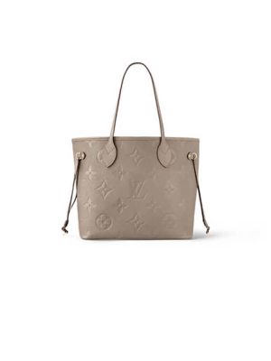 Tourterelle LV Neverfull MM