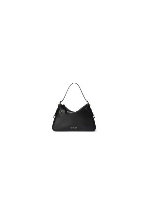 GG Emblem medium shoulder bag