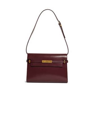 Shoulder YSL Manhattan Box