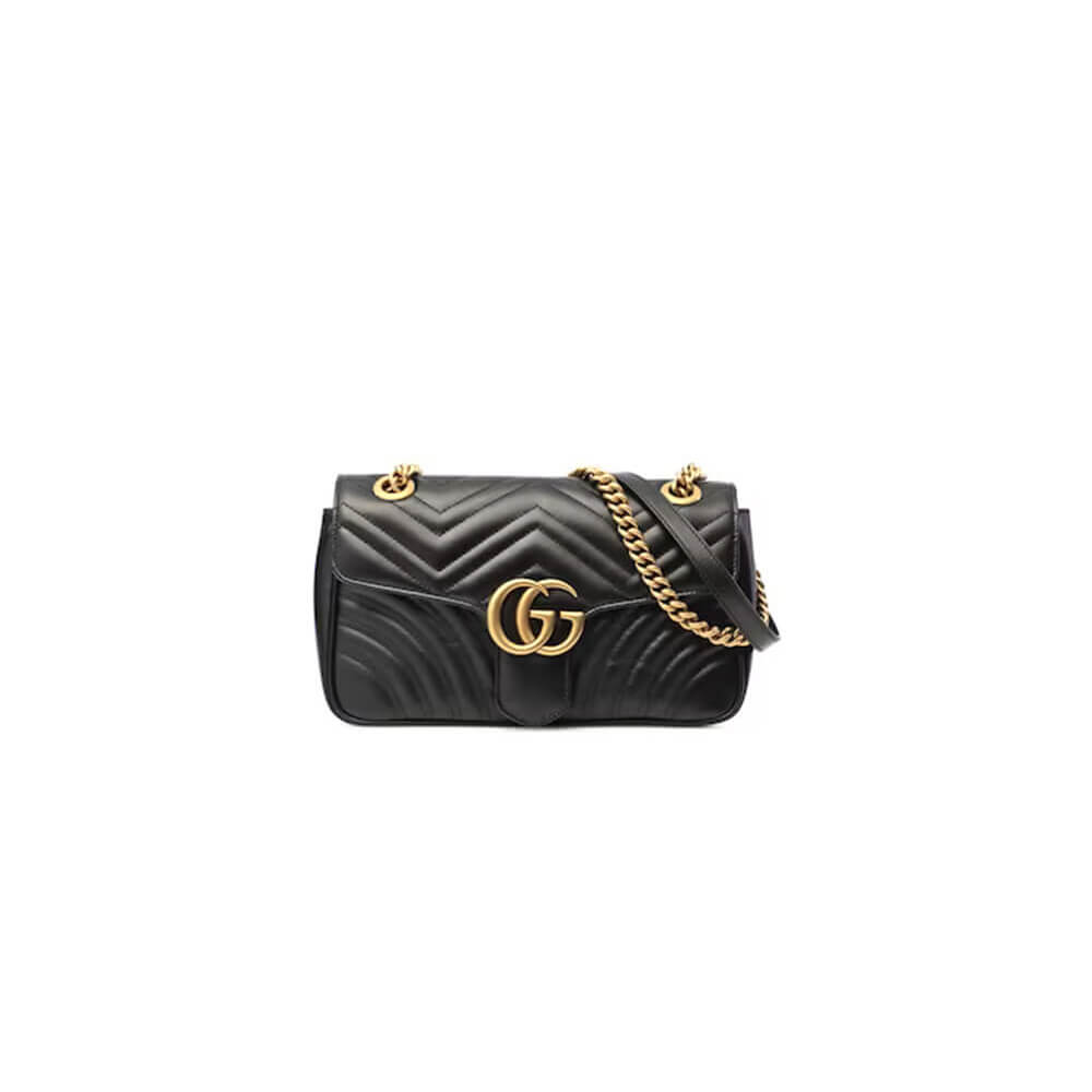 GG MARMONT small shoulder bag