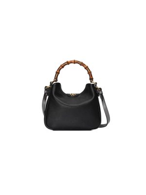 Gucci Diana Bamboo Small Shoulder Bag