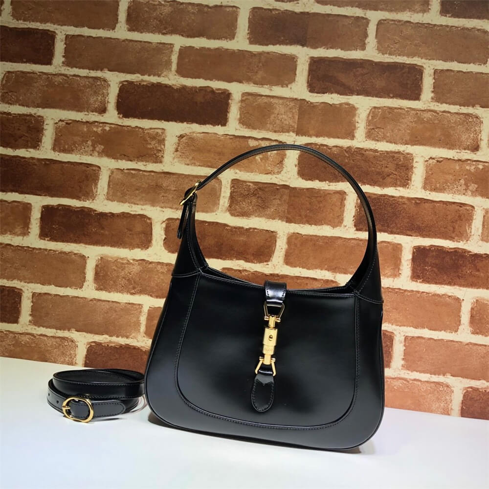 Gucci Jackie 1961 Small Hobo Bag - Image 2