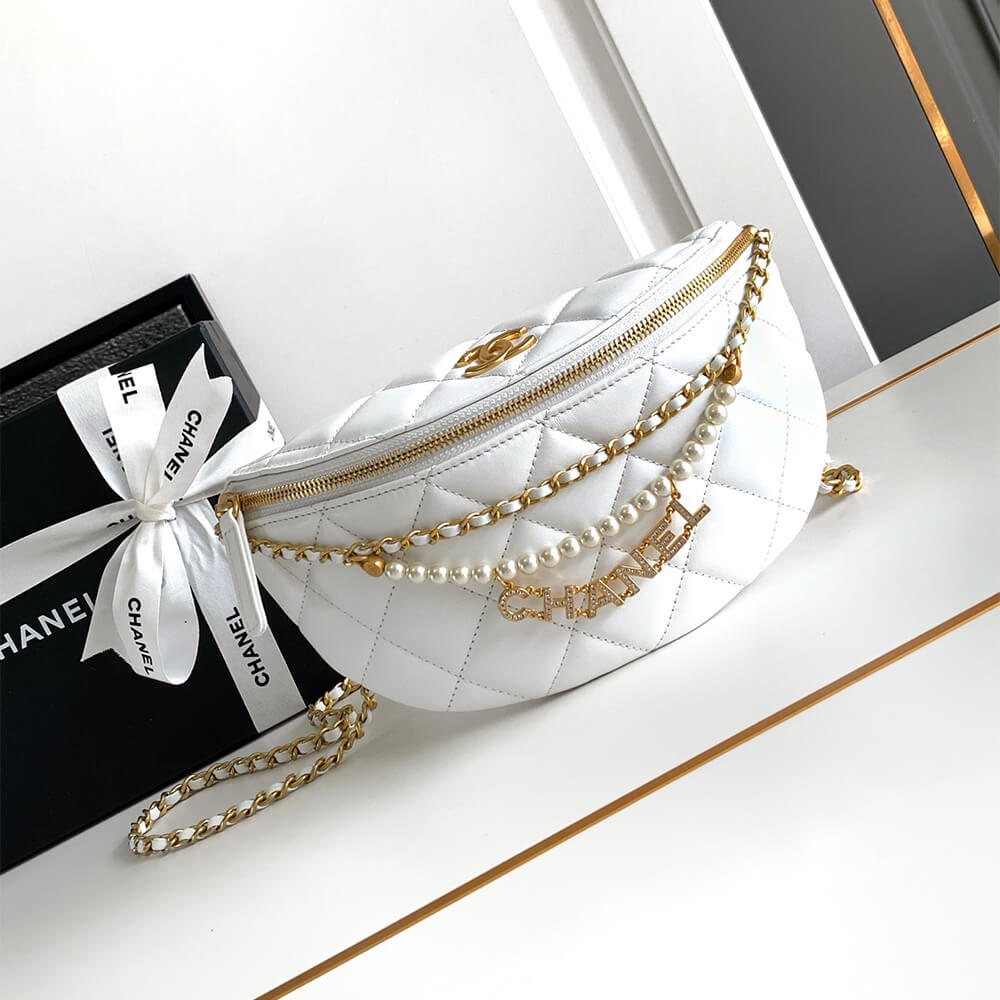 Chanel Waist bag - Image 2