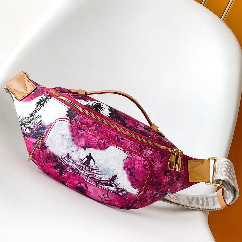 LV Rush Bumbag - Image 2