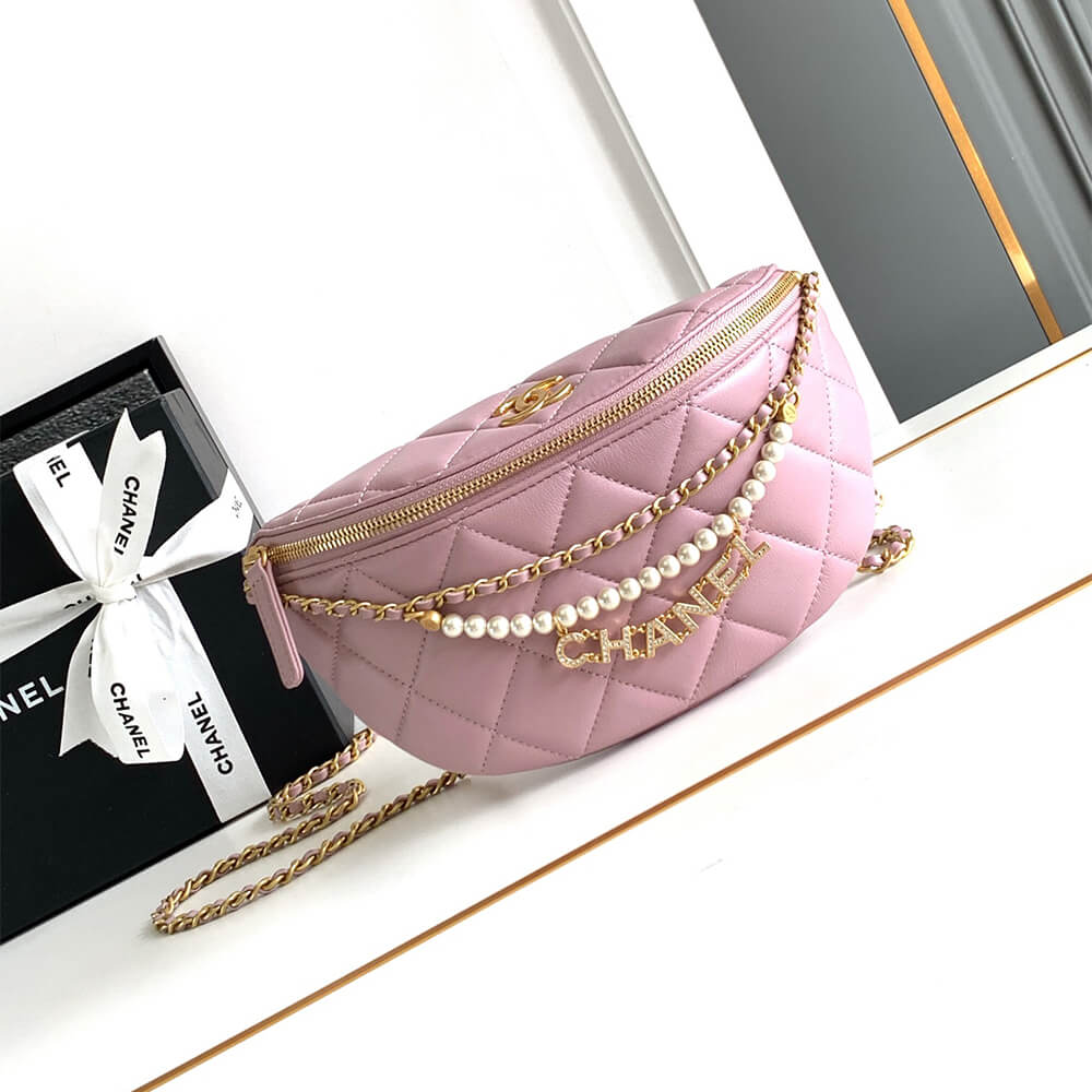 Chanel Waist bag - Image 2