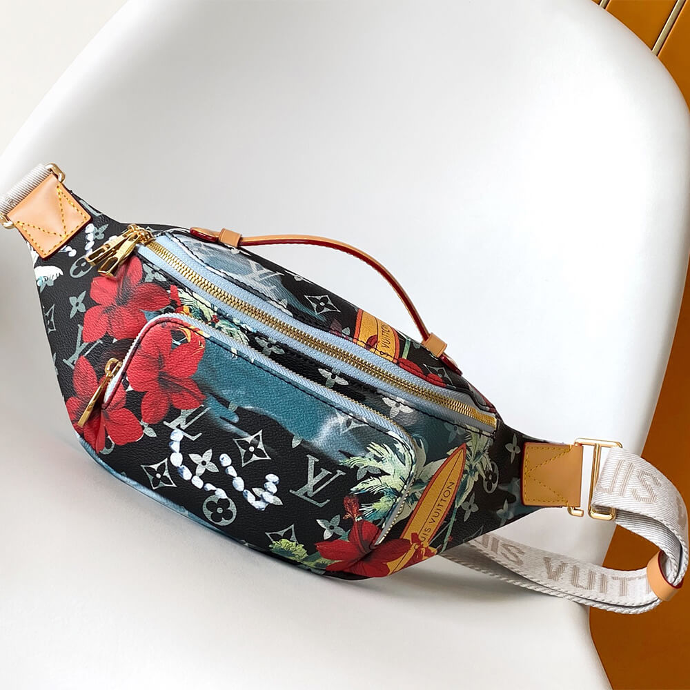 LV Rush Bumbag - Image 2