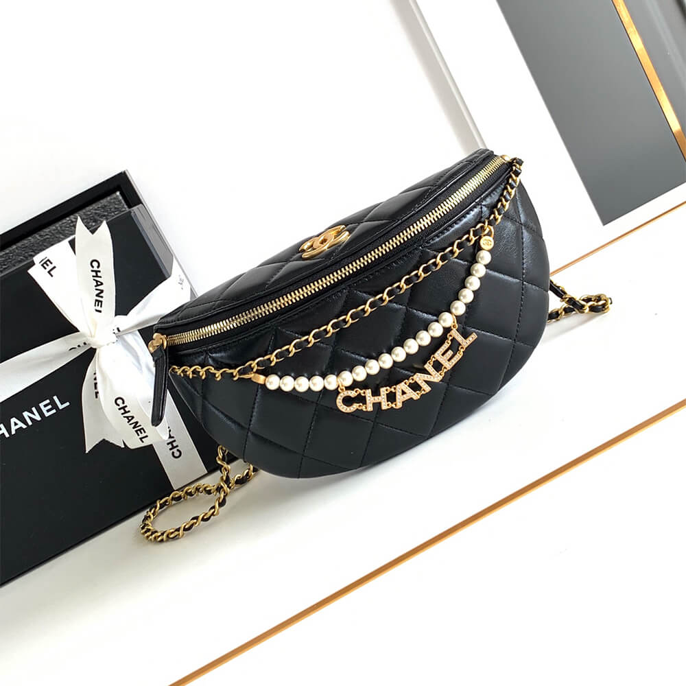 Chanel Waist bag - Image 2