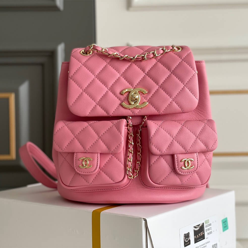 Chanel backpack - Image 2