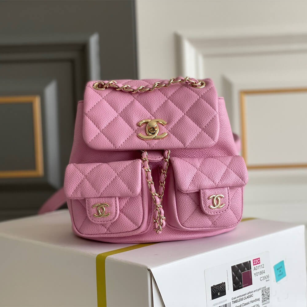 Chanel backpack PM - Image 2