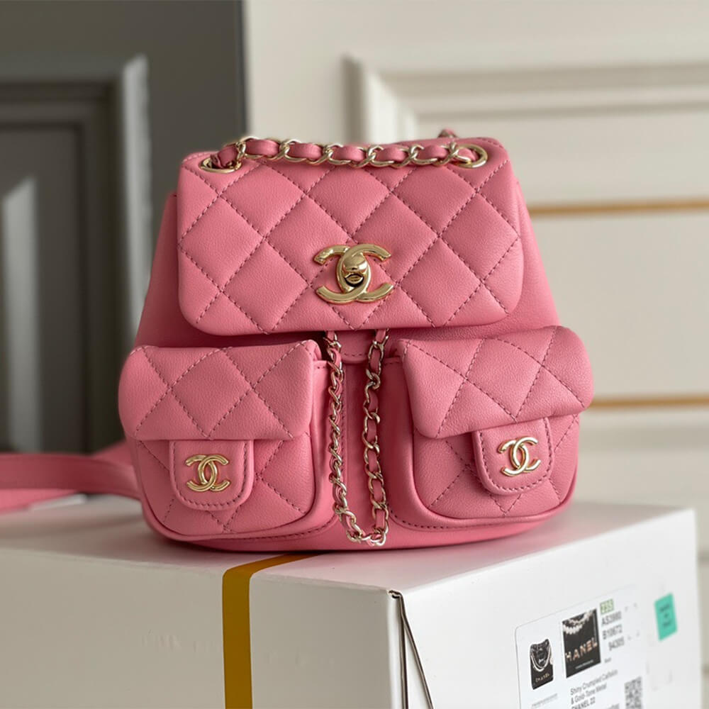 Chanel backpack PM - Image 2