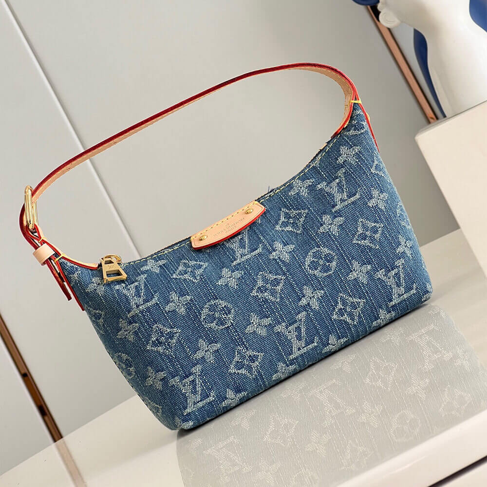 LV Hills Pochette - Image 2