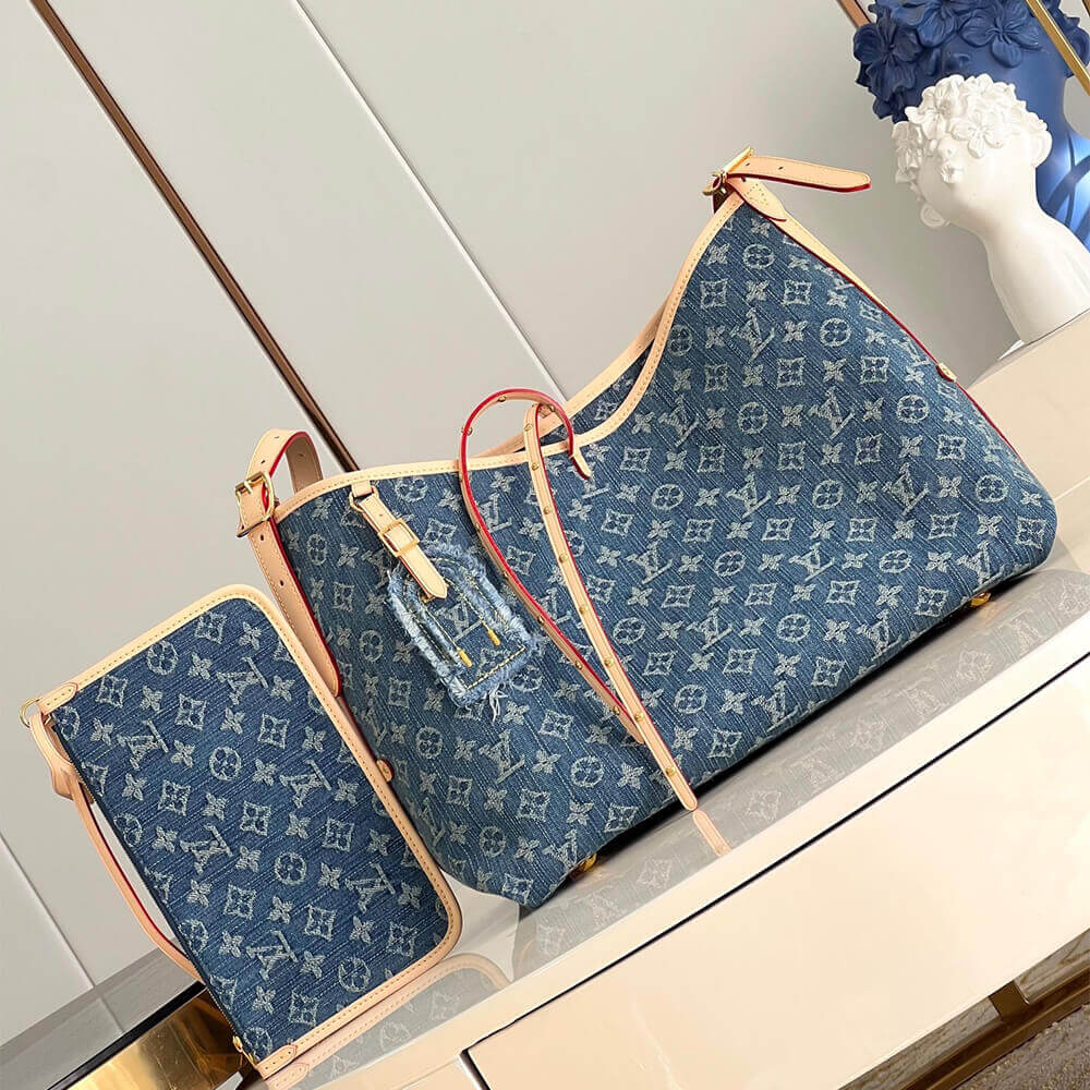 LV CarryAll MM - Image 2