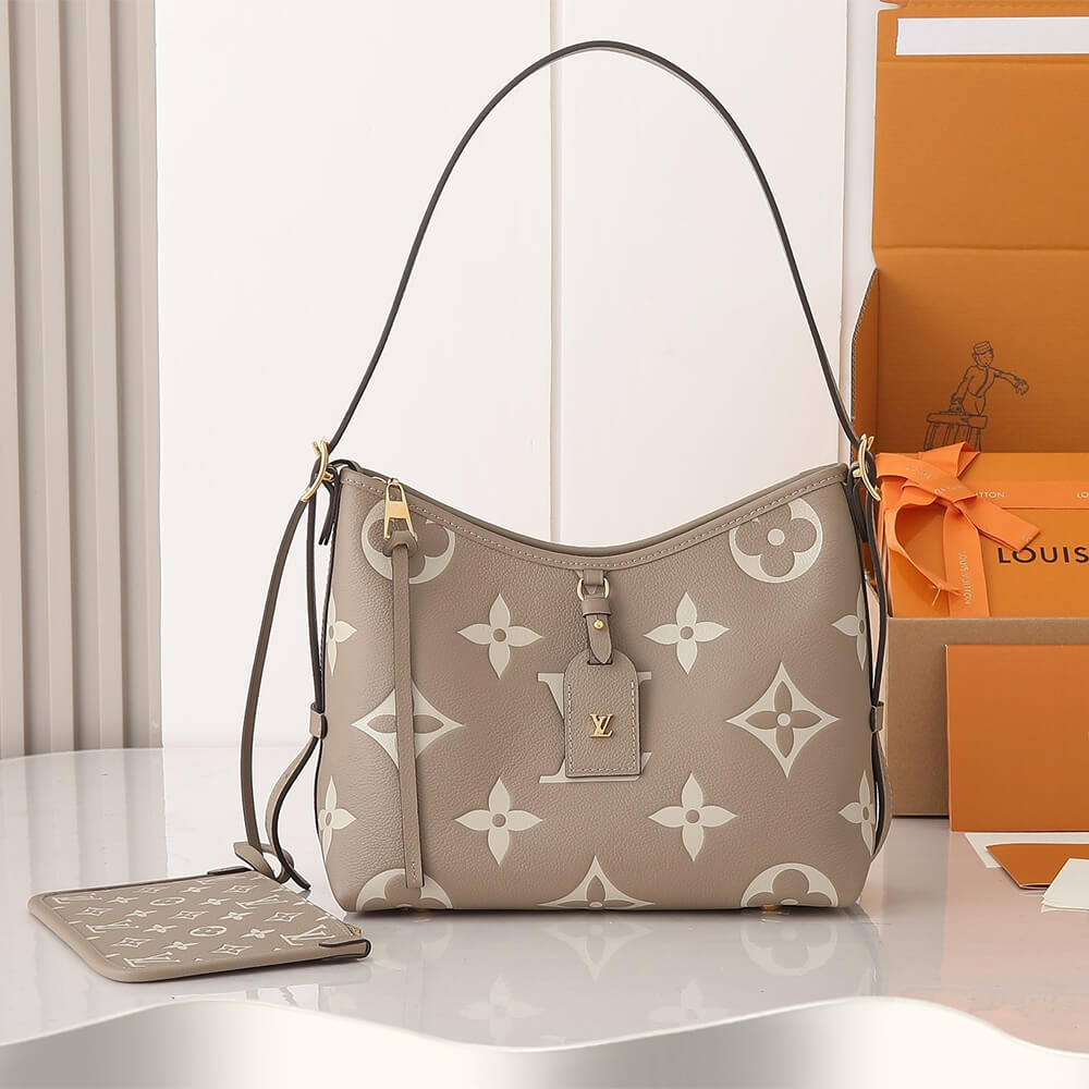 LV CarryAll PM - Image 2