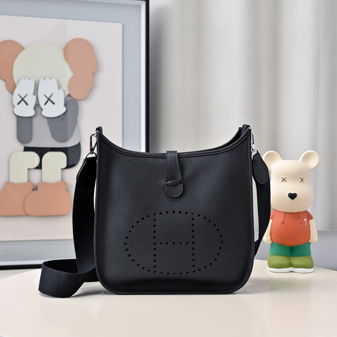 Hermes Evelyne 29 - Image 2