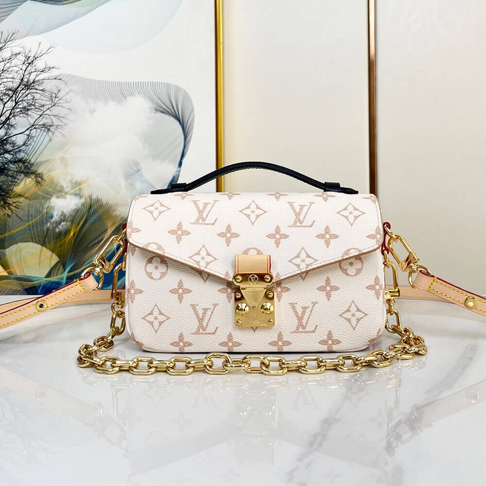 Dune LV Pochette Metis East West - Image 2