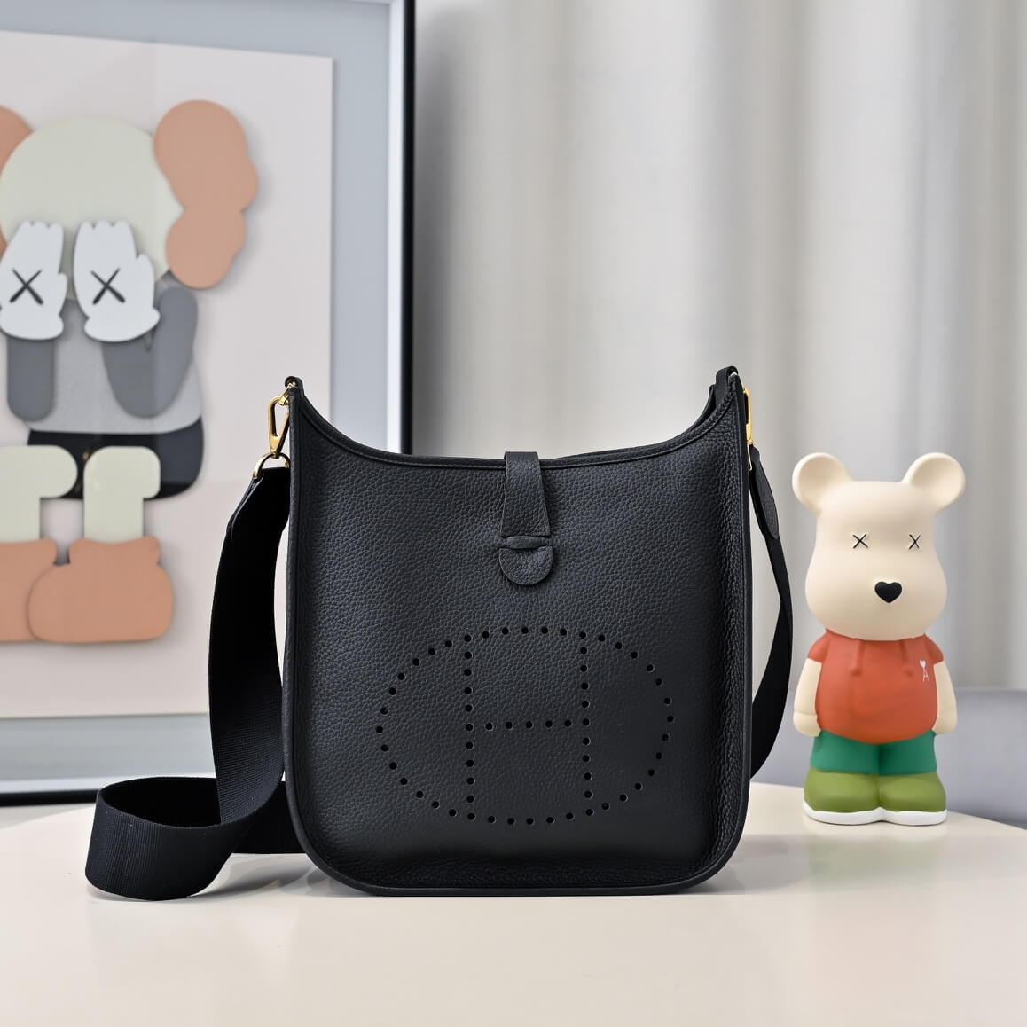 Hermes Evelyne 29 - Image 2