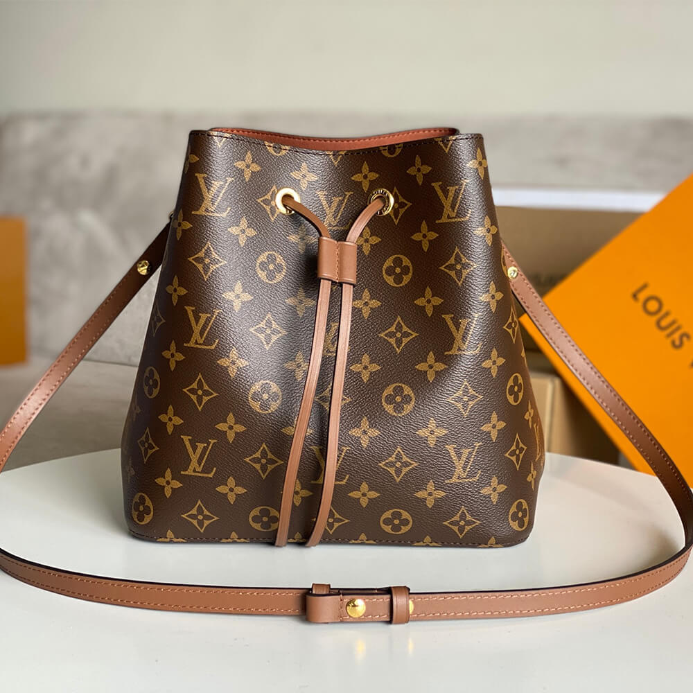 LV NeoNoe MM - Image 2