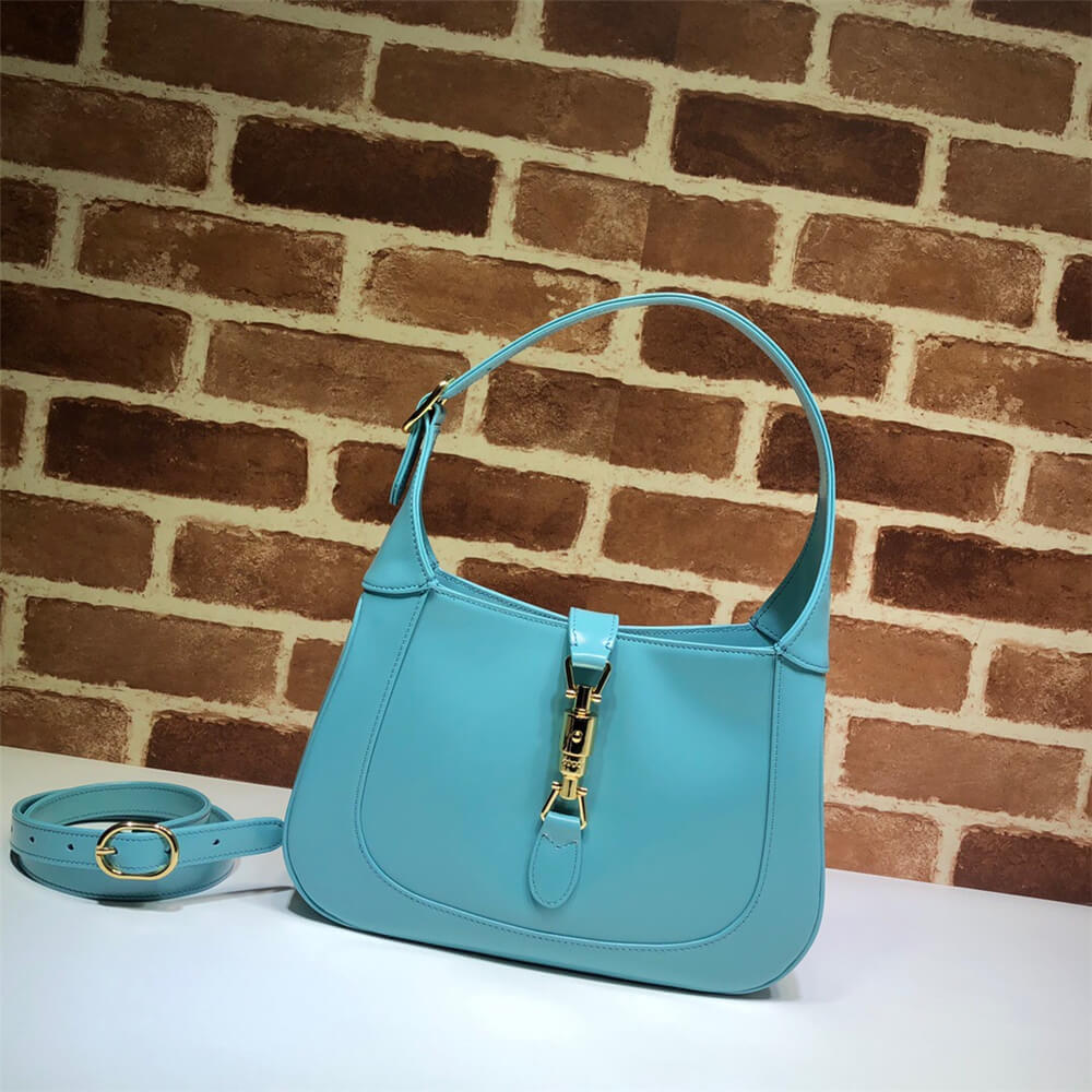 Gucci Jackie 1961 Small Hobo Bag - Image 2