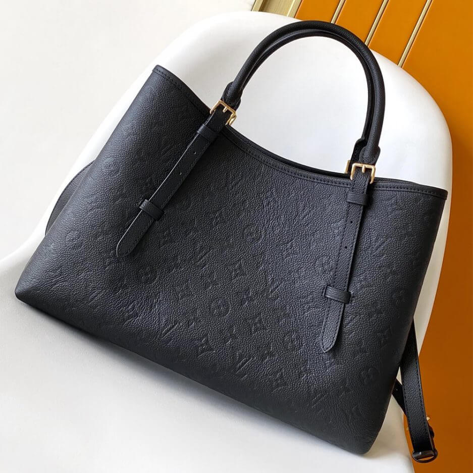 LV Babylone Tote MM - Image 2