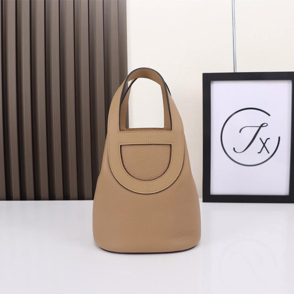 Granny Hermes loop bag - Image 2