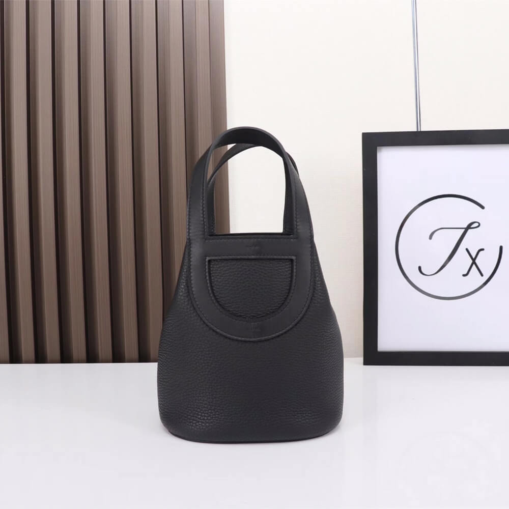 Hermes loop bag - Image 2