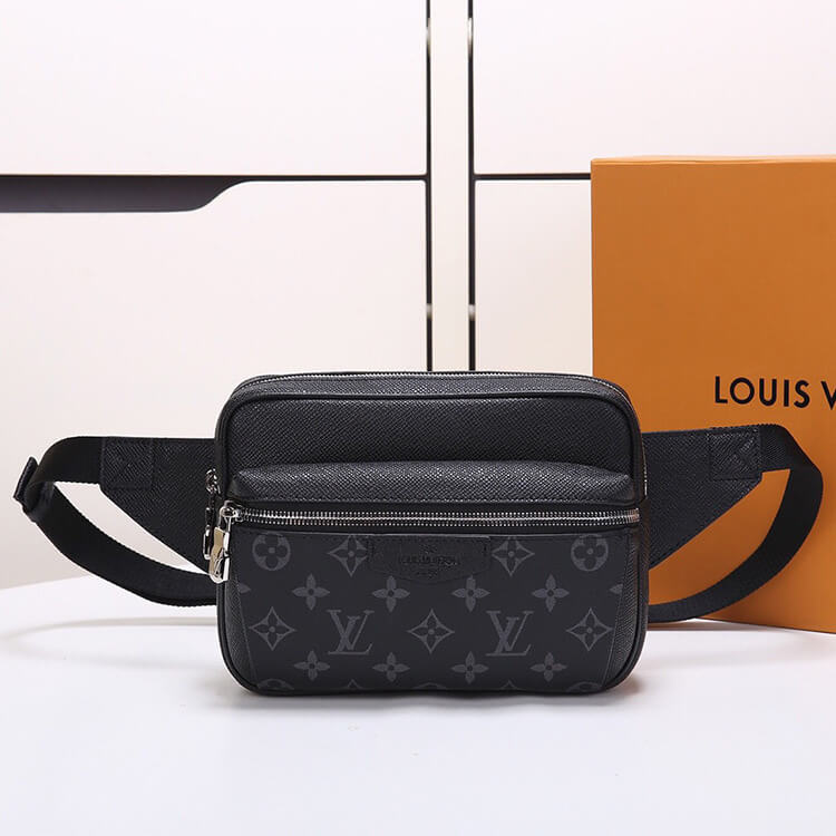 LV Outdoor Bumbag - Image 2
