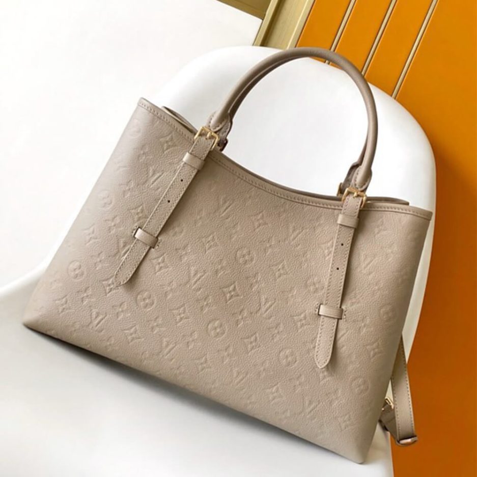 LV Babylone Tote MM - Image 2