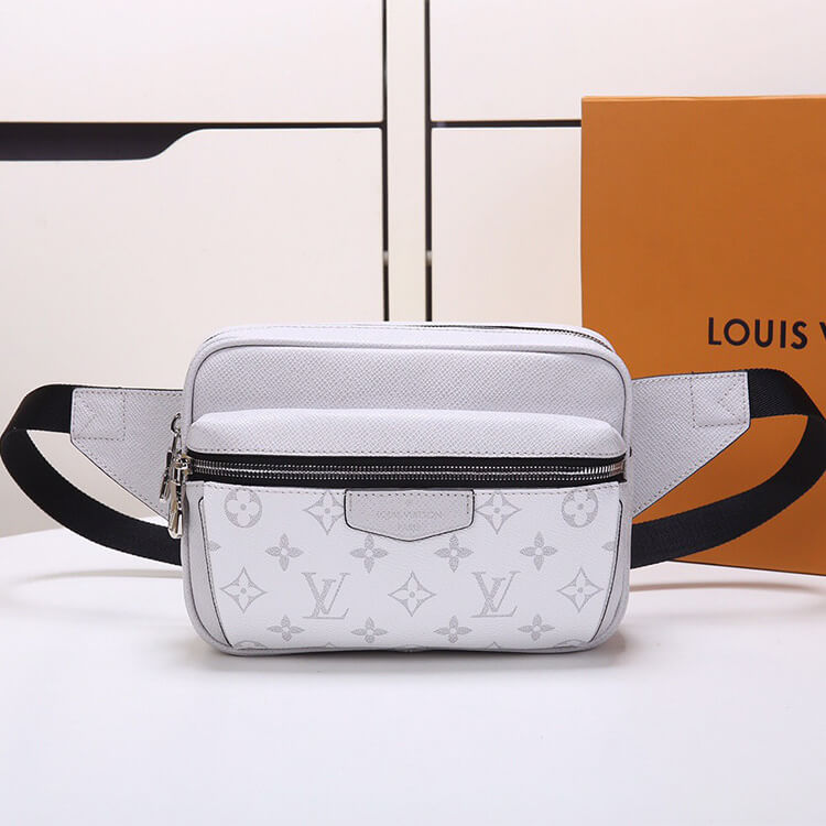 LV Outdoor Bumbag - Image 2