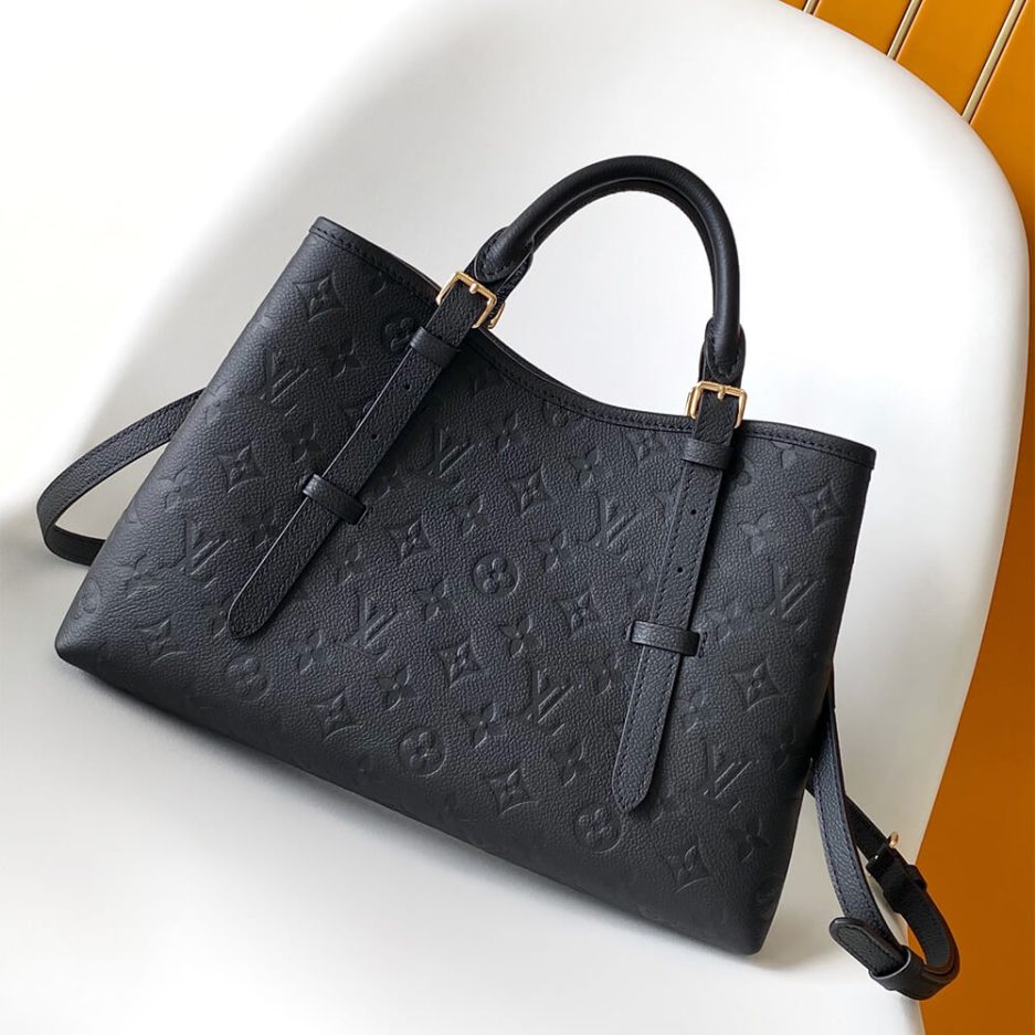 LV Babylone Tote PM - Image 2