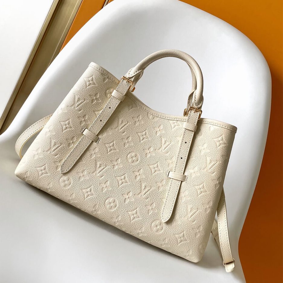 LV Babylone Tote PM - Image 2