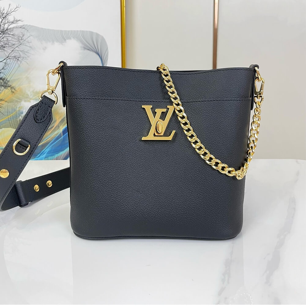 LV Lock and Walk - Image 2