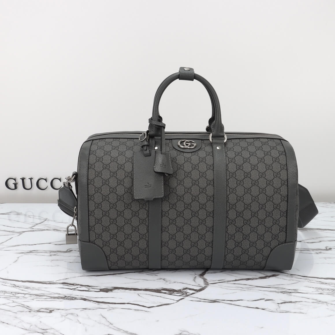 Gucci Savoy medium duffle bag - Image 2