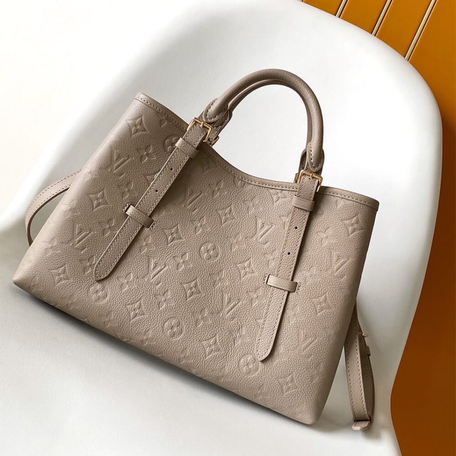 LV Babylone Tote PM - Image 2