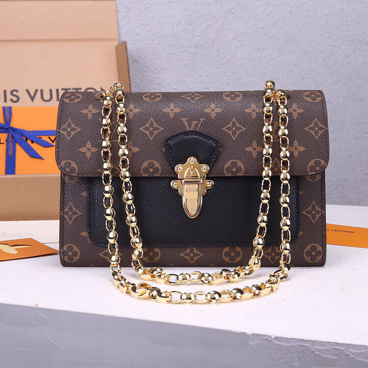 LV Victoire Handbag - Image 2