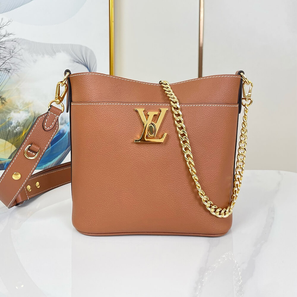 LV Lock and Walk - Image 2