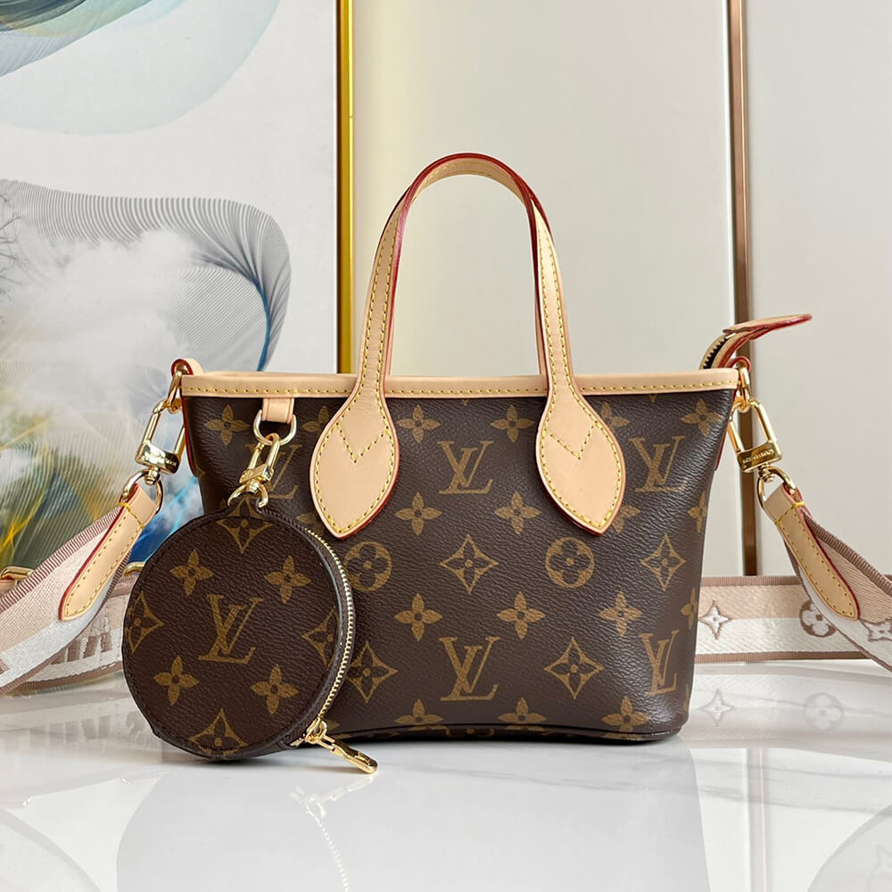 LV Neverfull BB - Image 2
