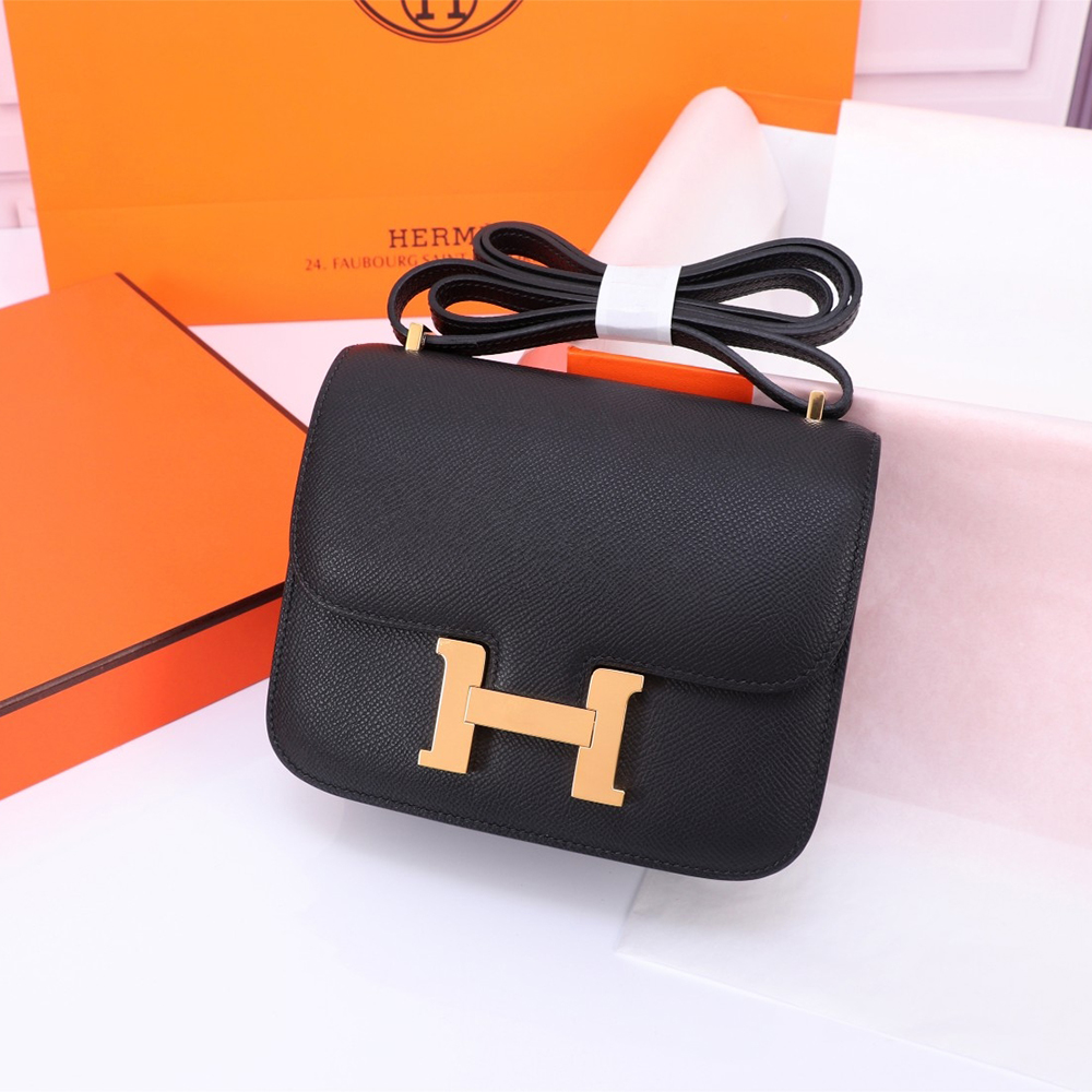 Hermes Constance 19 - Image 2