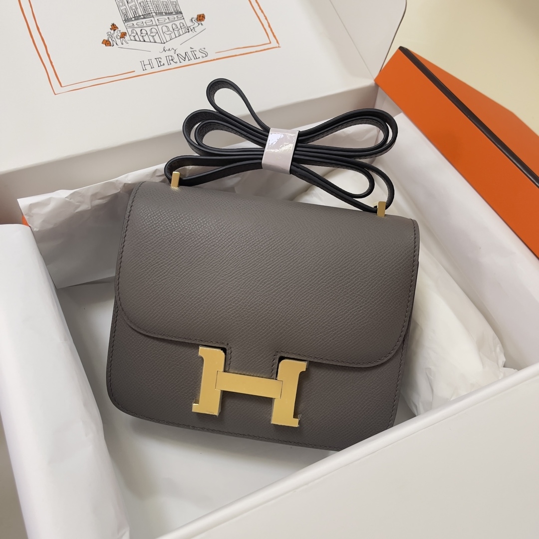Hermes Constance 19 - Image 2