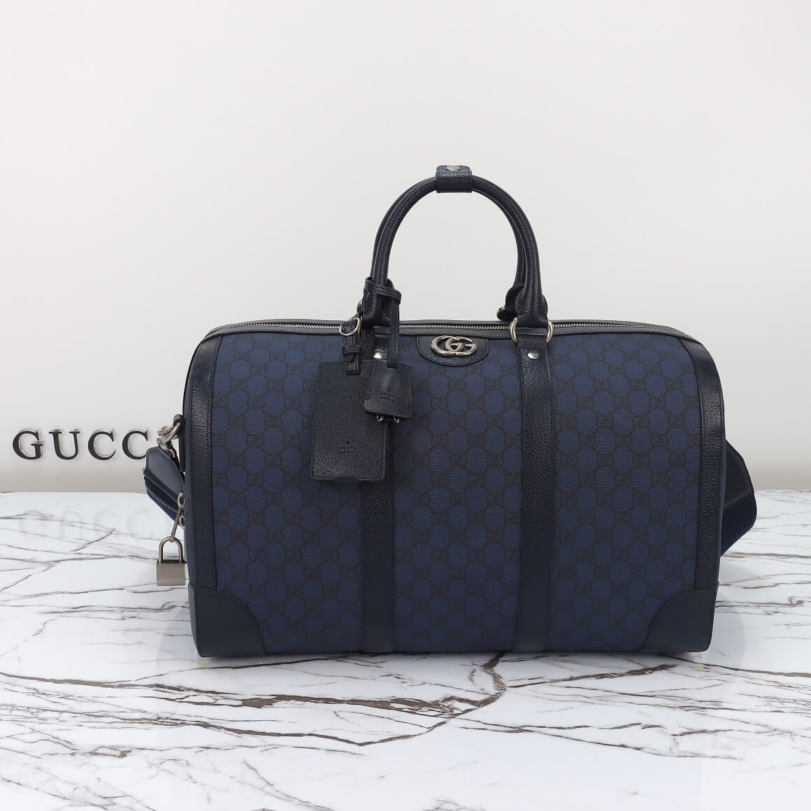 Gucci Savoy medium duffle bag - Image 2