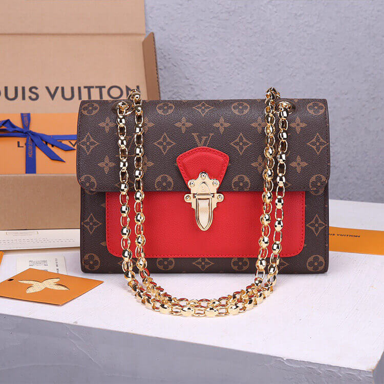 LV Victoire Handbag - Image 2