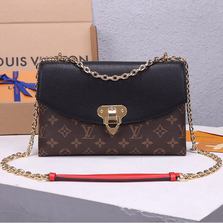 LV Saint Placide Handbag - Image 2