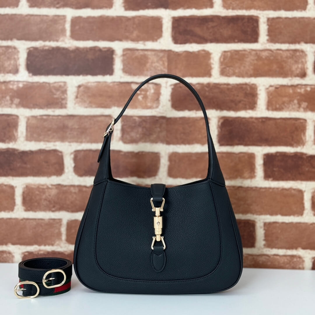 Gucci Jackie 1961 Small Shoulder Bag - Image 2