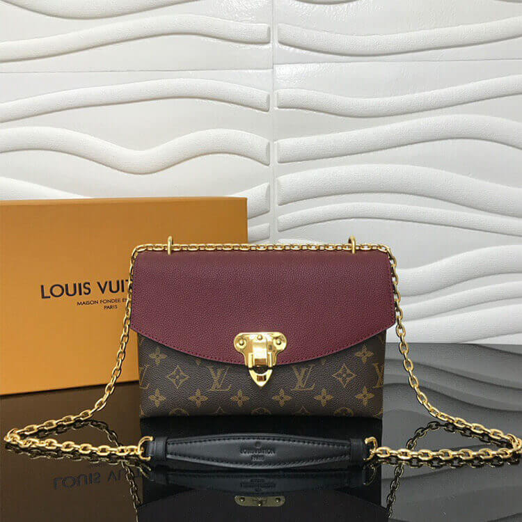 LV Saint Placide Handbag - Image 2