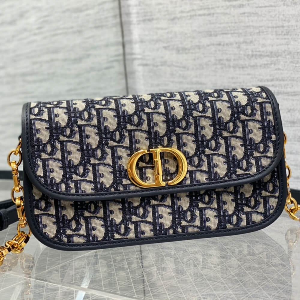 Dior 30 Montaigne Avenue Bag - Image 2