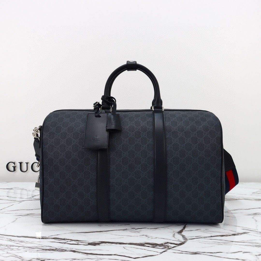 Gucci Savoy medium duffle bag - Image 2