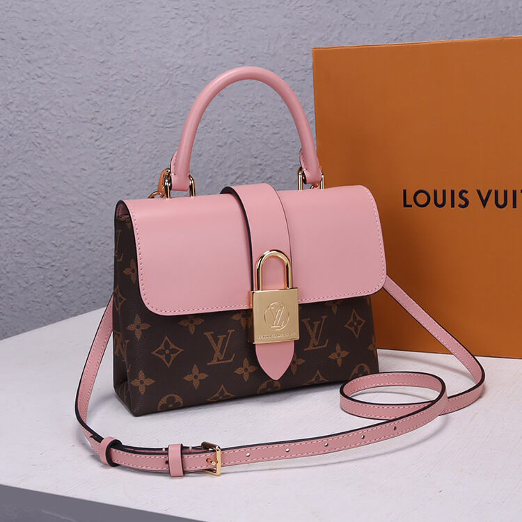 LV Locky BB Handbag - Image 2