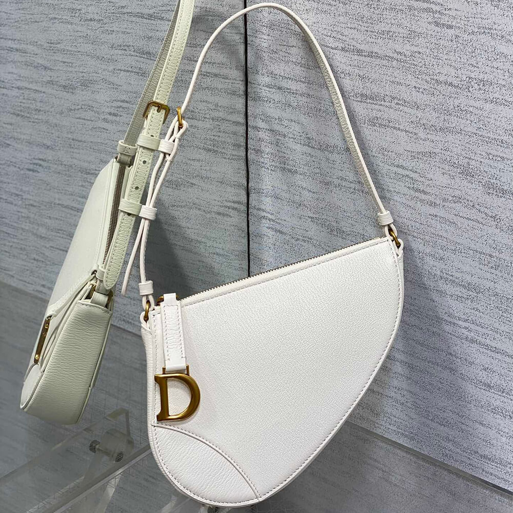 Dior Saddle Rodeo Pouch - Image 2
