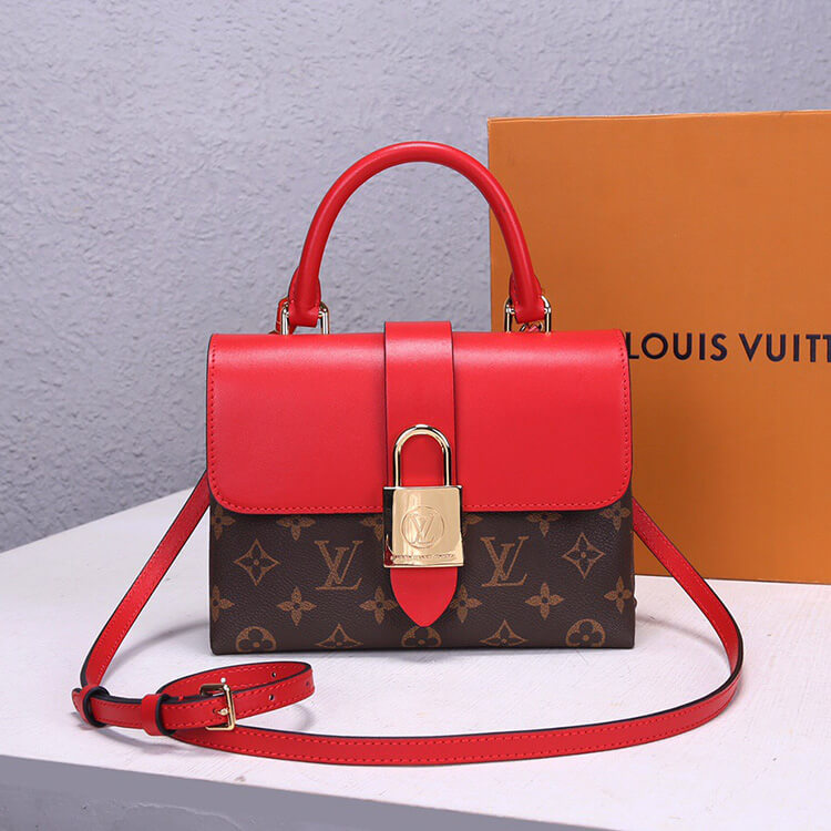 LV Locky BB Handbag - Image 2