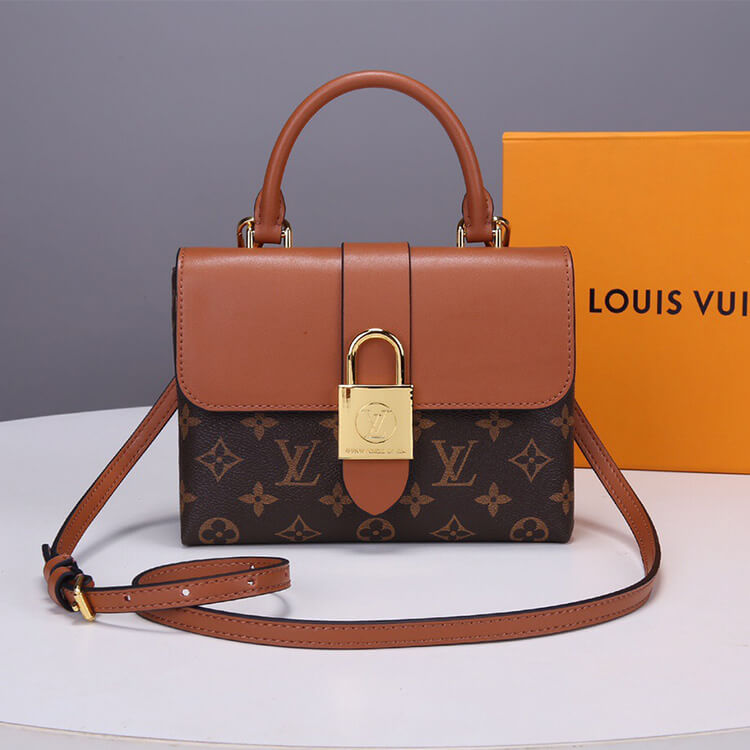 LV Locky BB Handbag - Image 2