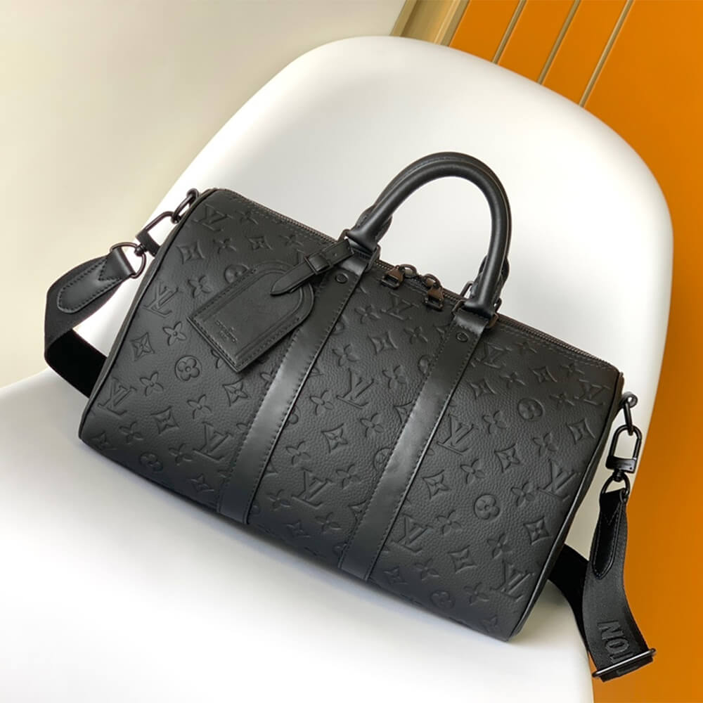 LV Keepall Bandouliere 35 - Image 2
